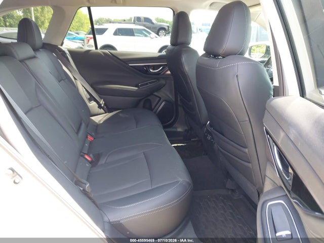 Продаж на аукціоні авто 2025 Subaru Outback Limited Xt, vin: 4S4BTGNDXS3190259, номер лоту: 45595469