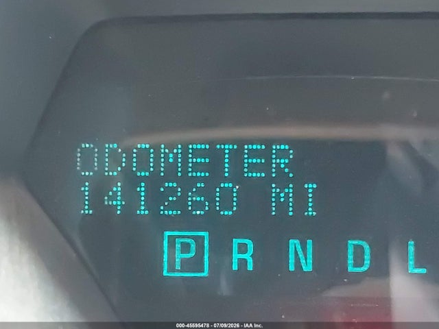 Chevrolet Traverse Lt 2015 1GNKVGKD5FJ316765 Image 7