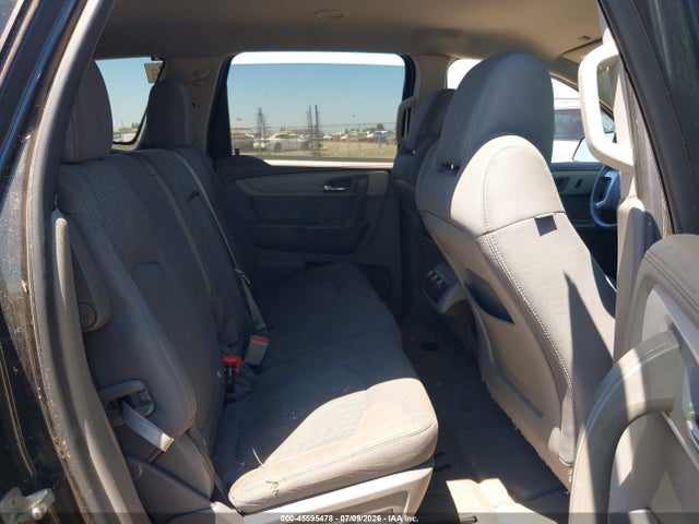 Chevrolet Traverse Lt 2015 1GNKVGKD5FJ316765 Image 8