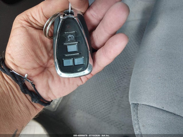 2017 Chevrolet Malibu Ls მანქანა იყიდება აუქციონზე, vin: 1G1ZB5STXHF221726, აუქციონის ნომერი: 45595479