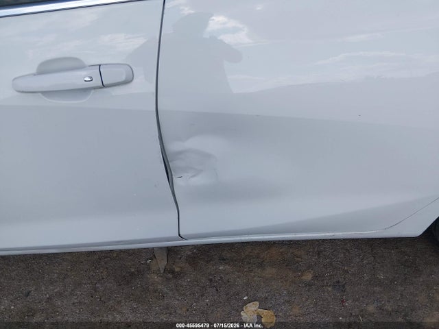 2017 Chevrolet Malibu Ls მანქანა იყიდება აუქციონზე, vin: 1G1ZB5STXHF221726, აუქციონის ნომერი: 45595479