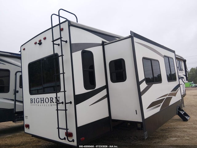 Продаж на аукціоні авто 2020 Heartland Bighorn Limited Seri, vin: 5SFBG422XLE436594, номер лоту: 45595480