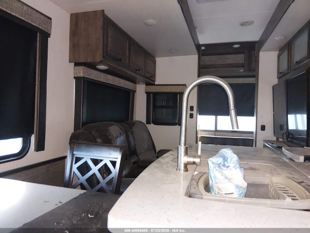 Продаж на аукціоні авто 2020 Heartland Bighorn Limited Seri, vin: 5SFBG422XLE436594, номер лоту: 45595480