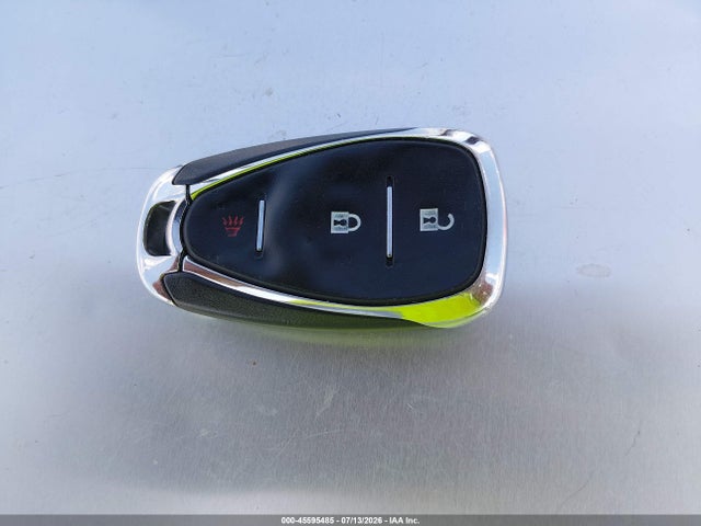 3GNAXHEV2NS236224 Chevrolet Equinox Fwd Ls