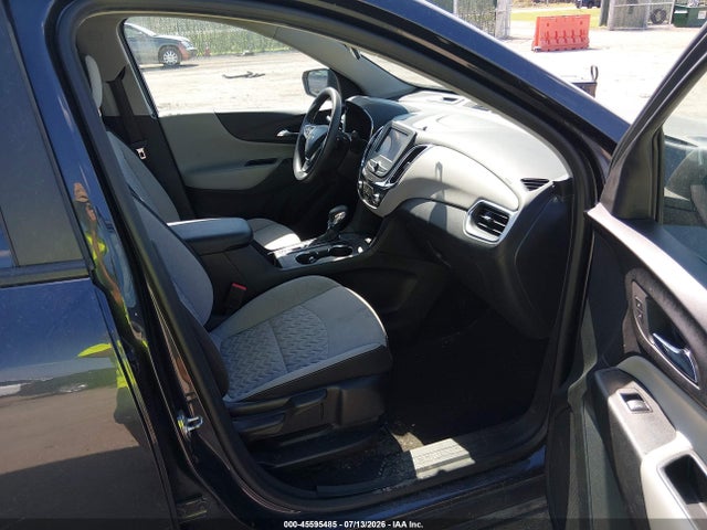 3GNAXHEV2NS236224 Chevrolet Equinox Fwd Ls