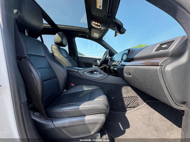 Продажа на аукционе авто 2020 Mercedes-benz Gle 350, vin: 4JGFB4JB7LA169745, номер лота: 45595487
