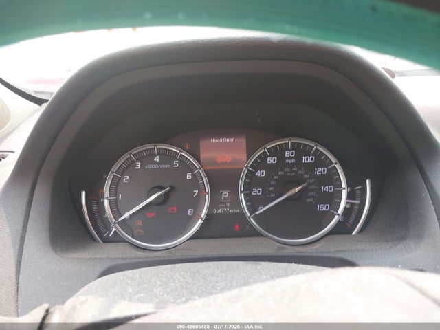 Продажа на аукционе авто 2015 Acura Tlx V6 Tech, vin: 19UUB3F59FA001104, номер лота: 45595488