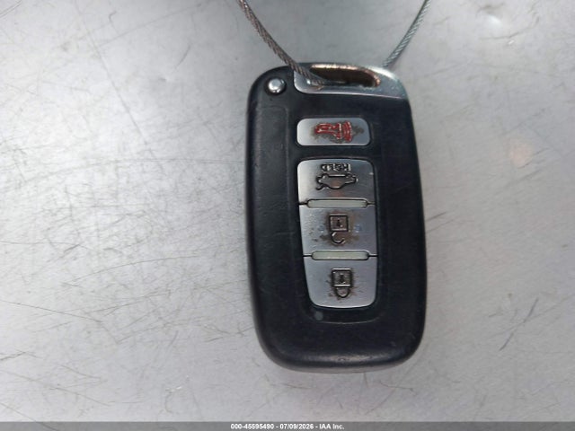 Aukcja sprzedaży 2013 Kia Optima Sx, vin: 5XXGR4A62DG151828, numer aukcji: 45595490