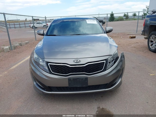 Aukcja sprzedaży 2013 Kia Optima Sx, vin: 5XXGR4A62DG151828, numer aukcji: 45595490