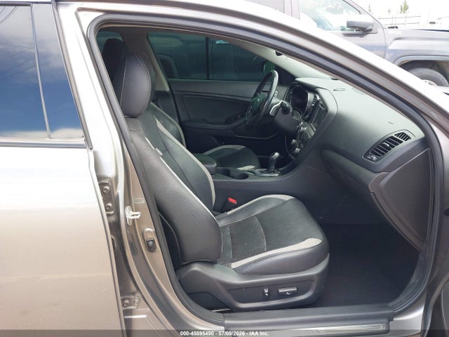 Aukcja sprzedaży 2013 Kia Optima Sx, vin: 5XXGR4A62DG151828, numer aukcji: 45595490