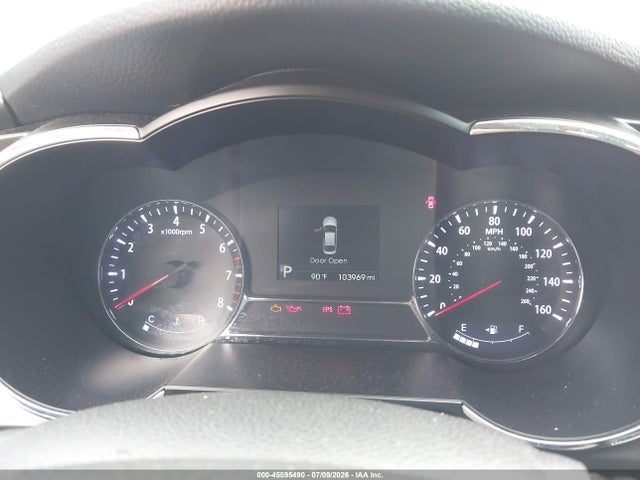 Aukcja sprzedaży 2013 Kia Optima Sx, vin: 5XXGR4A62DG151828, numer aukcji: 45595490
