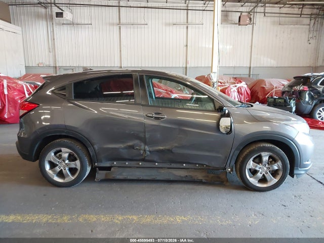 3CZRU6H57HM720929 Honda HR-V EX