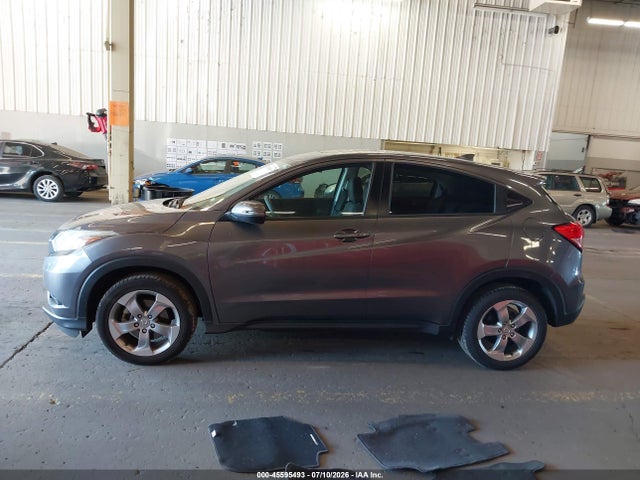 Honda HR-V EX 2017 3CZRU6H57HM720929 Image 14