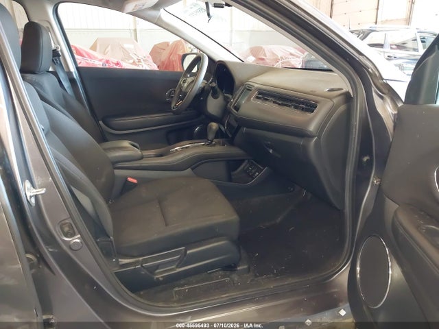 Honda HR-V EX 2017 3CZRU6H57HM720929 Image 5