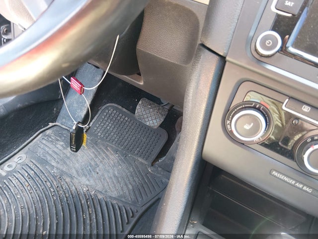 45595498 :رقم المزاد ، WVWDM7AJ2CW279099 vin ، 2012 Volkswagen Golf Tdi 4-door مزاد بيع