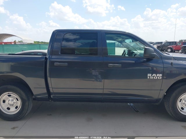 Продажа на аукционе авто 2017 Ram 1500 Tradesman  4x2 5'7 Box, vin: 1C6RR6KG3HS824768, номер лота: 45595502