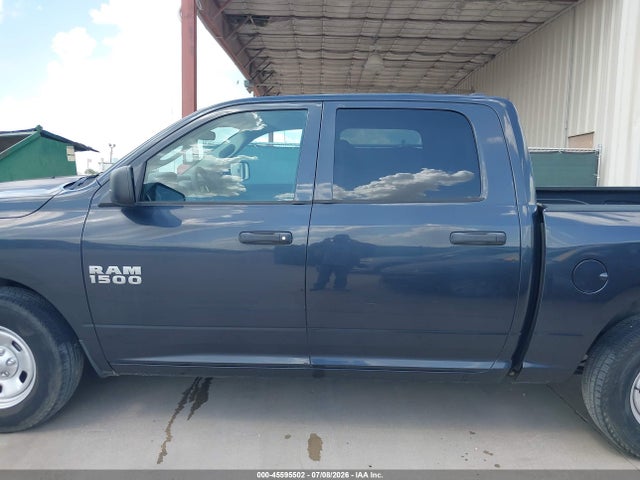 Продажа на аукционе авто 2017 Ram 1500 Tradesman  4x2 5'7 Box, vin: 1C6RR6KG3HS824768, номер лота: 45595502