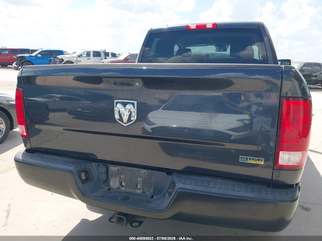 Продажа на аукционе авто 2017 Ram 1500 Tradesman  4x2 5'7 Box, vin: 1C6RR6KG3HS824768, номер лота: 45595502