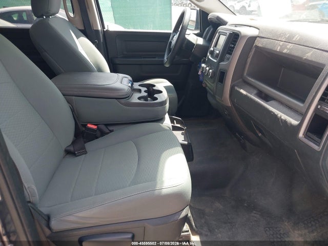 Продажа на аукционе авто 2017 Ram 1500 Tradesman  4x2 5'7 Box, vin: 1C6RR6KG3HS824768, номер лота: 45595502