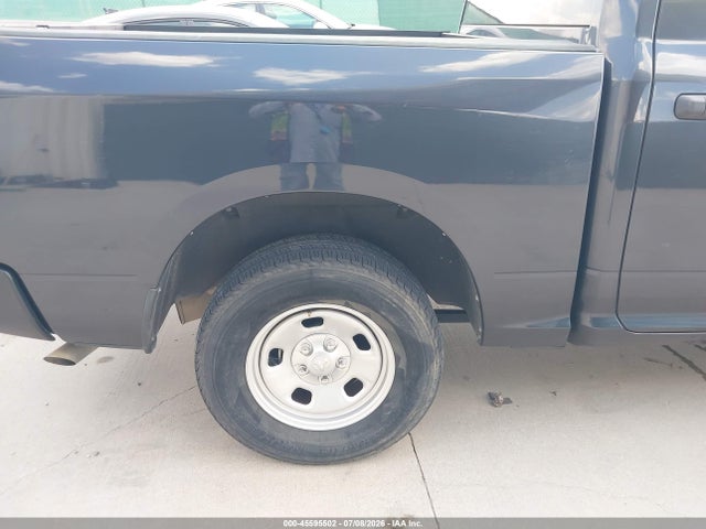 Продажа на аукционе авто 2017 Ram 1500 Tradesman  4x2 5'7 Box, vin: 1C6RR6KG3HS824768, номер лота: 45595502