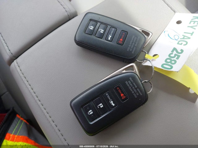 Продаж на аукціоні авто 2017 Lexus Rx 350, vin: 2T2ZZMCA4HC079744, номер лоту: 45595509