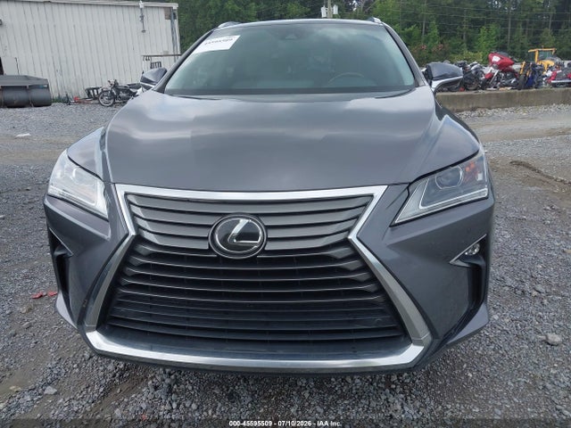 Продаж на аукціоні авто 2017 Lexus Rx 350, vin: 2T2ZZMCA4HC079744, номер лоту: 45595509