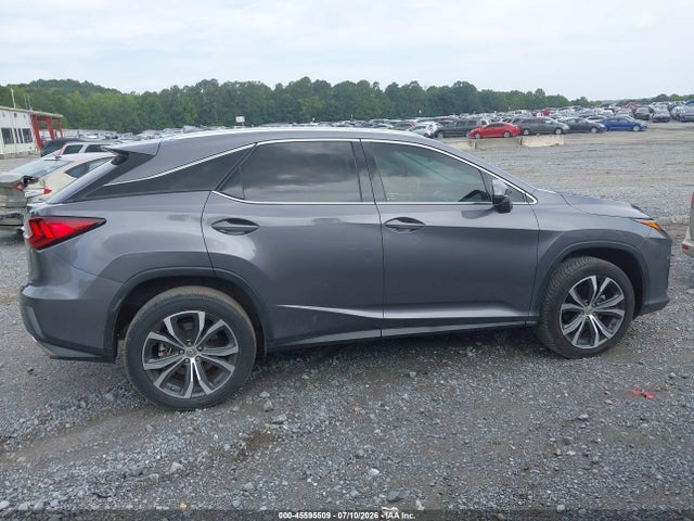 Продаж на аукціоні авто 2017 Lexus Rx 350, vin: 2T2ZZMCA4HC079744, номер лоту: 45595509