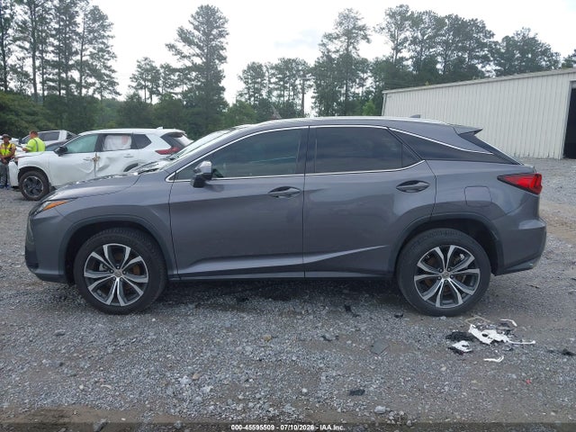 Продаж на аукціоні авто 2017 Lexus Rx 350, vin: 2T2ZZMCA4HC079744, номер лоту: 45595509