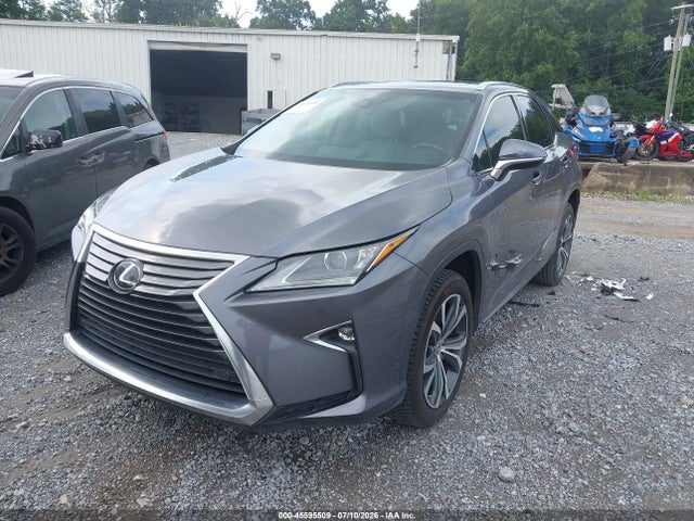 Продаж на аукціоні авто 2017 Lexus Rx 350, vin: 2T2ZZMCA4HC079744, номер лоту: 45595509