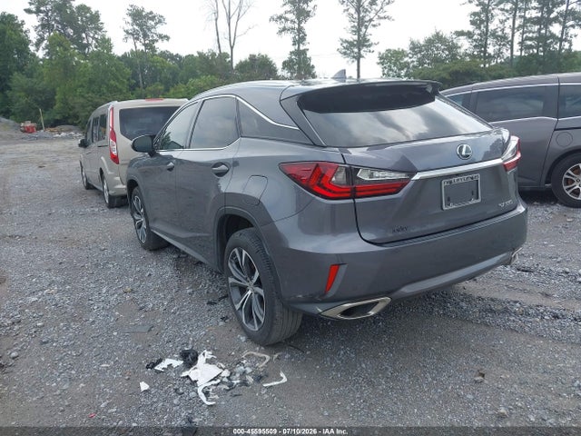 Продаж на аукціоні авто 2017 Lexus Rx 350, vin: 2T2ZZMCA4HC079744, номер лоту: 45595509