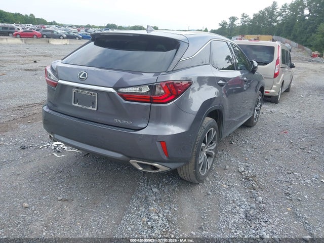 Продаж на аукціоні авто 2017 Lexus Rx 350, vin: 2T2ZZMCA4HC079744, номер лоту: 45595509