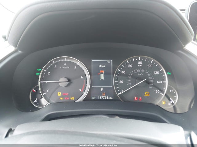 Продаж на аукціоні авто 2017 Lexus Rx 350, vin: 2T2ZZMCA4HC079744, номер лоту: 45595509
