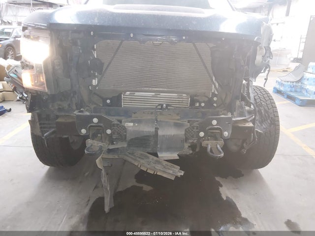 1GCPDBEK5NZ522876 Chevrolet Silverado 1500 4wd Short Bed Custom