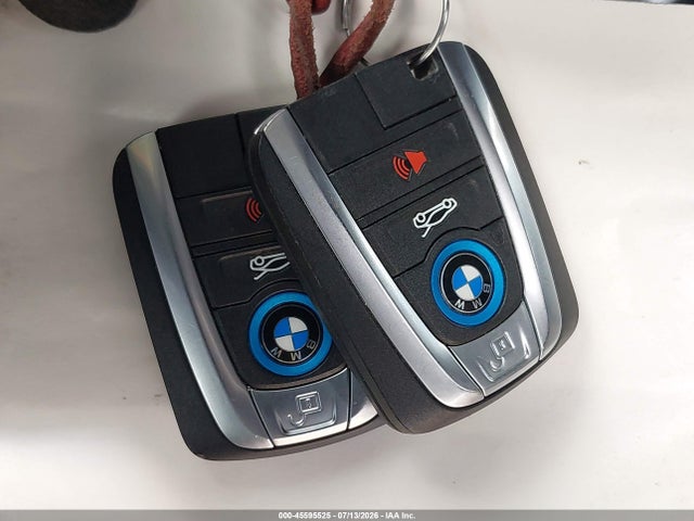BMW I3 120ah 2020 WBY8P2C01L7G74189 Image 11