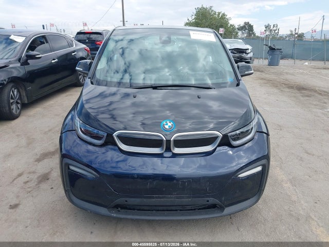 BMW I3 120ah 2020 WBY8P2C01L7G74189 Image 13