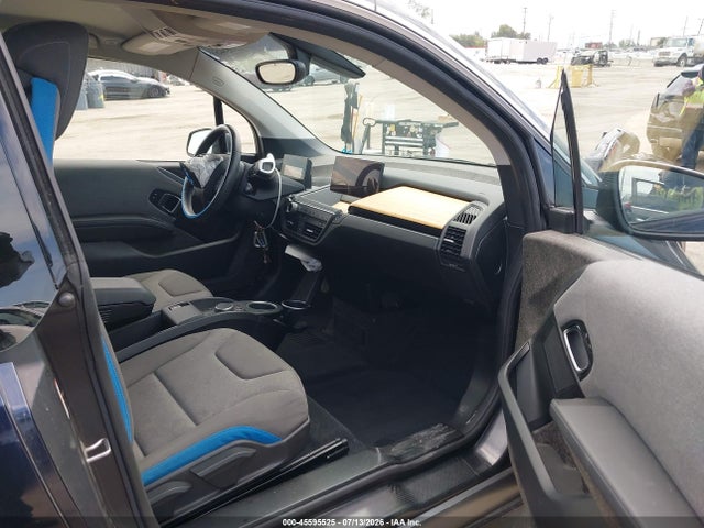 BMW I3 120ah 2020 WBY8P2C01L7G74189 Image 5