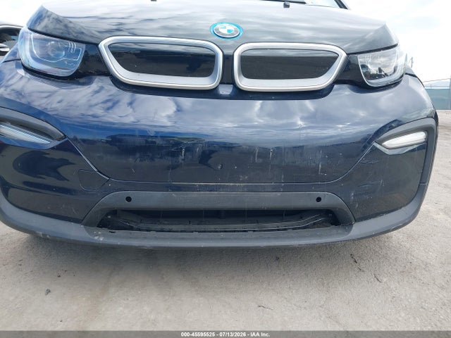 BMW I3 120ah 2020 WBY8P2C01L7G74189 Image 6