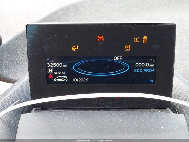 BMW I3 120ah 2020 WBY8P2C01L7G74189 Image 7