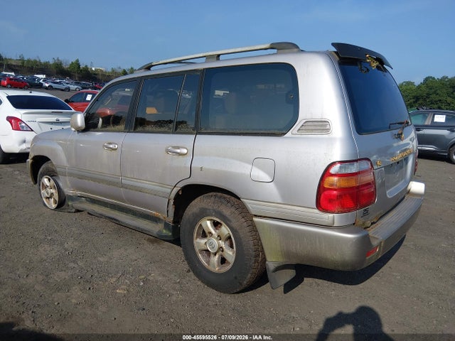 Auction sale of the 1999 Toyota Land Cruiser, vin: JT3HT05J9X0062880, lot number: 45595526