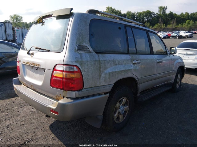 Auction sale of the 1999 Toyota Land Cruiser, vin: JT3HT05J9X0062880, lot number: 45595526