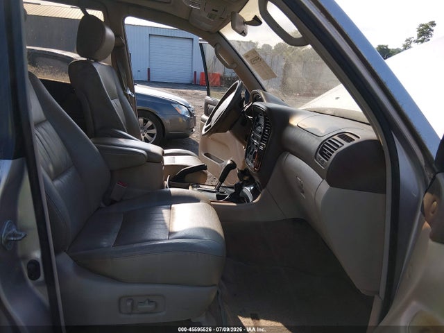 Aukcja sprzedaży 1999 Toyota Land Cruiser, vin: JT3HT05J9X0062880, numer aukcji: 45595526