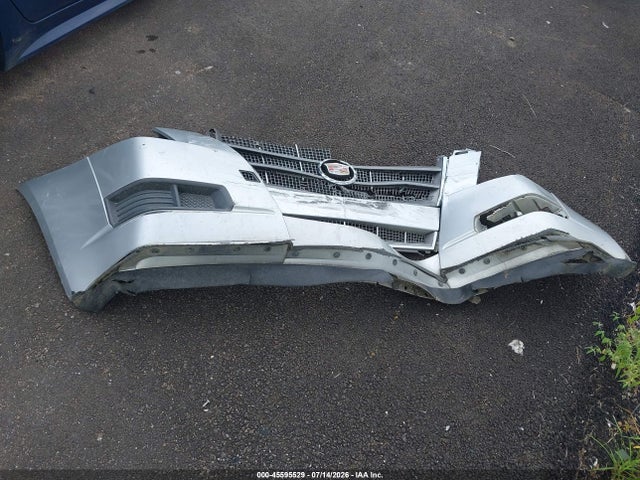 2010 Cadillac Cts Luxury მანქანა იყიდება აუქციონზე, vin: 1G6DF5EGXA0118936, აუქციონის ნომერი: 45595529