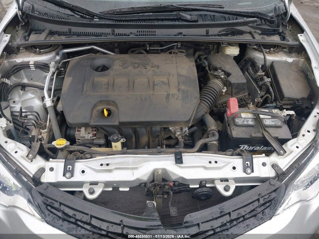 Toyota Corolla S Premium 2014 5YFBURHE4EP173518 Image 10