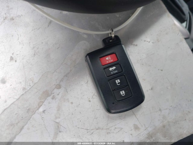 Toyota Corolla S Premium 2014 5YFBURHE4EP173518 Image 11