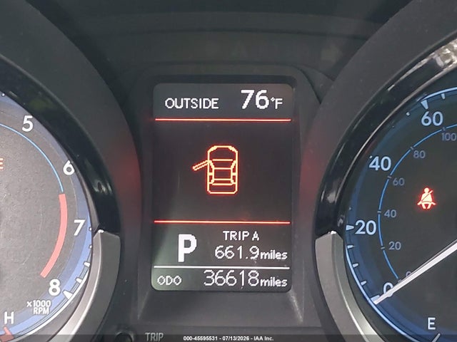 Toyota Corolla S Premium 2014 5YFBURHE4EP173518 Image 16