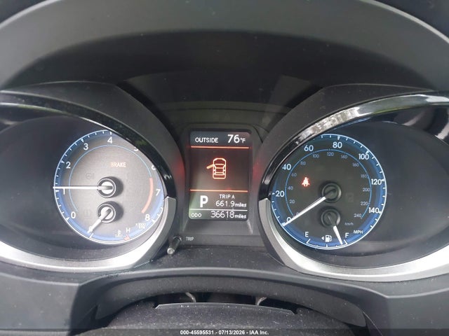 Toyota Corolla S Premium 2014 5YFBURHE4EP173518 Image 7