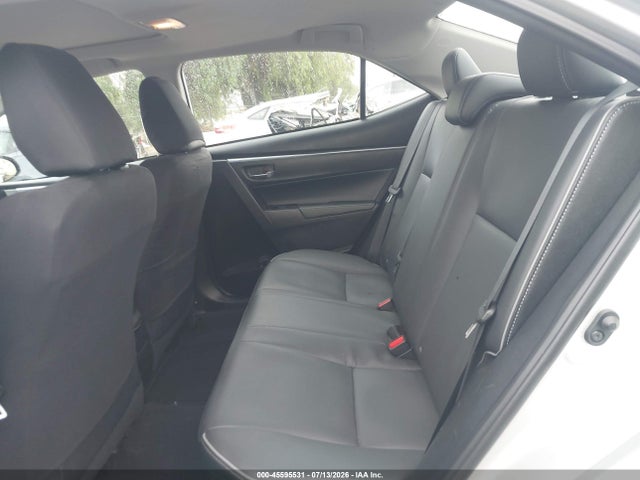 Toyota Corolla S Premium 2014 5YFBURHE4EP173518 Image 8