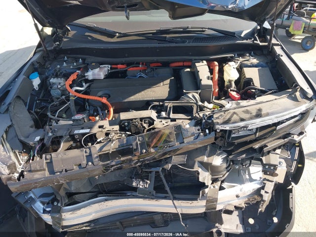 7FARS6H57RE021631 Honda Cr-v Hybrid Sport