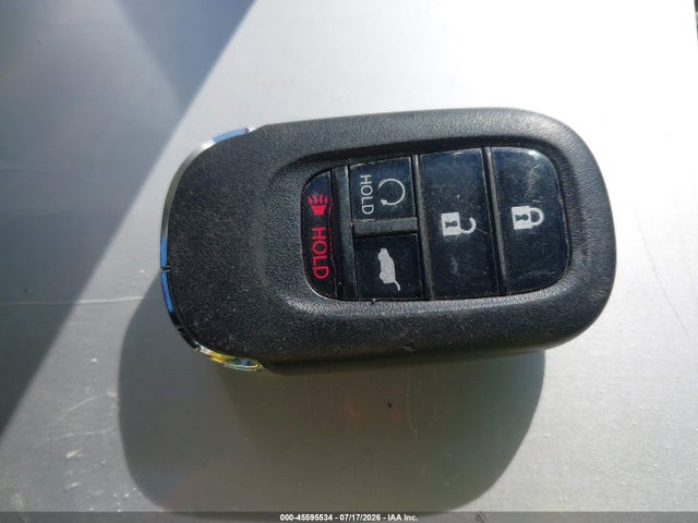 7FARS6H57RE021631 Honda Cr-v Hybrid Sport
