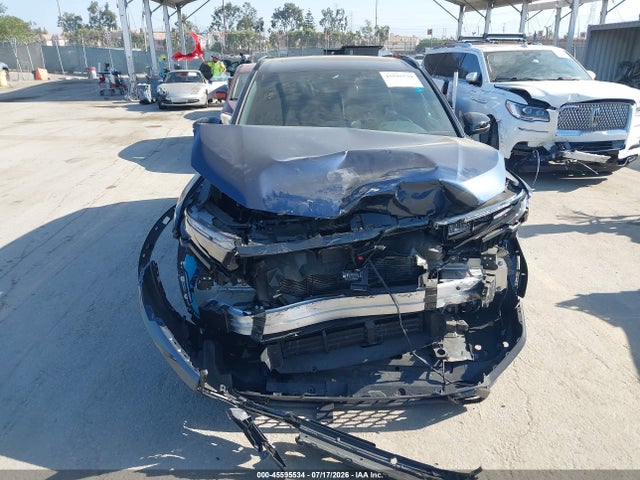 7FARS6H57RE021631 Honda Cr-v Hybrid Sport